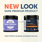 Dog Mushroom Supplement product image 2