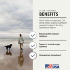 Dog Mushroom Supplement product image 6