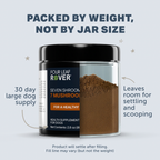 Dog Mushroom Supplement product image 8