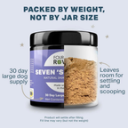 Dog Mushroom Supplement product image 22