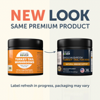 Dog Mushroom Supplement product image 2