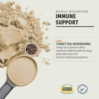 Dog Mushroom Supplement product image 4