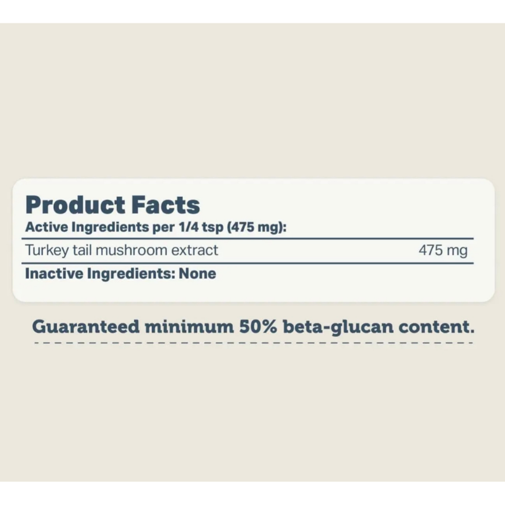 Dog Mushroom Supplement product image 9