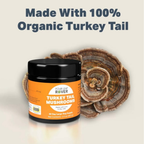 Dog Mushroom Supplement product image 15