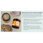 Dog Mushroom Supplement product image 17