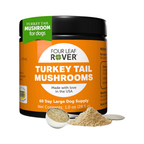 Dog Mushroom Supplement product image 20