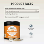 Dog Mushroom Supplement product image 21