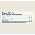Dog Omega Oil product image 10