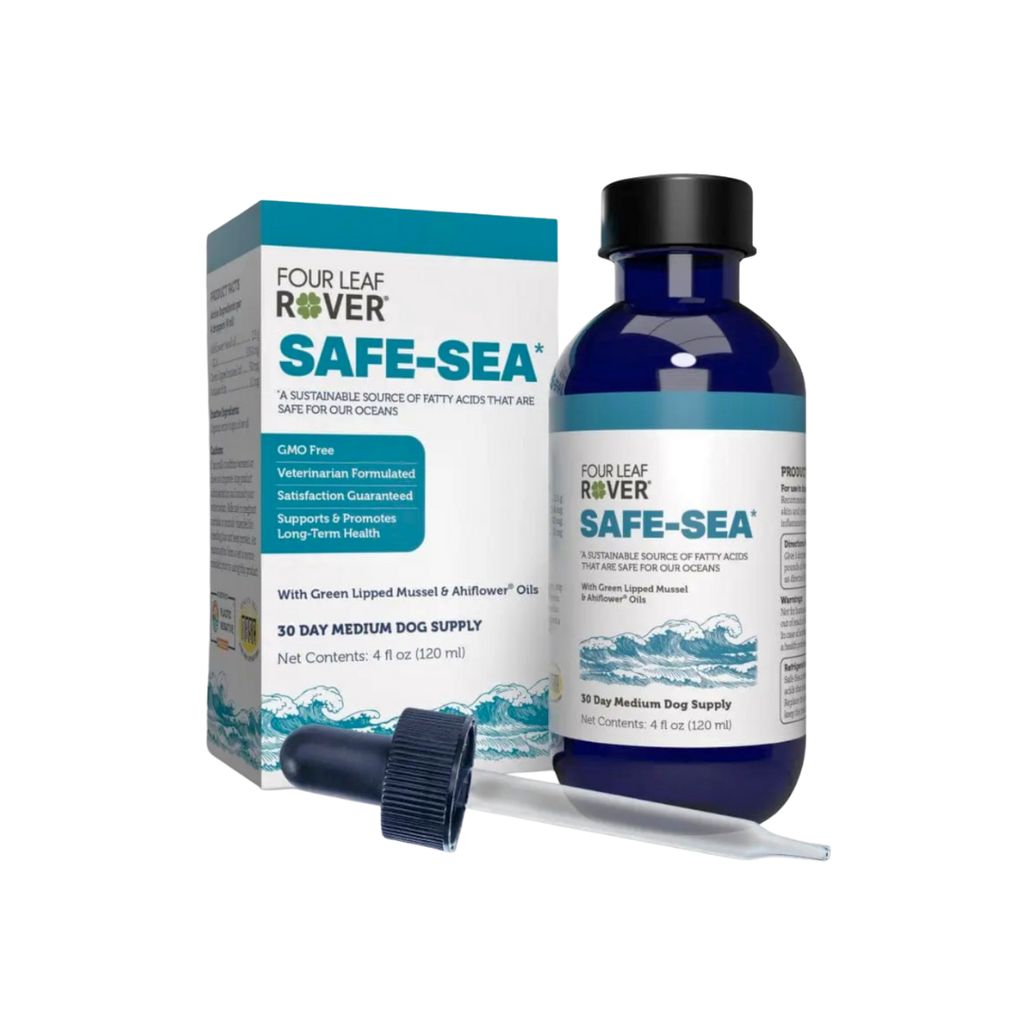 Dog Omega Oil product image 13
