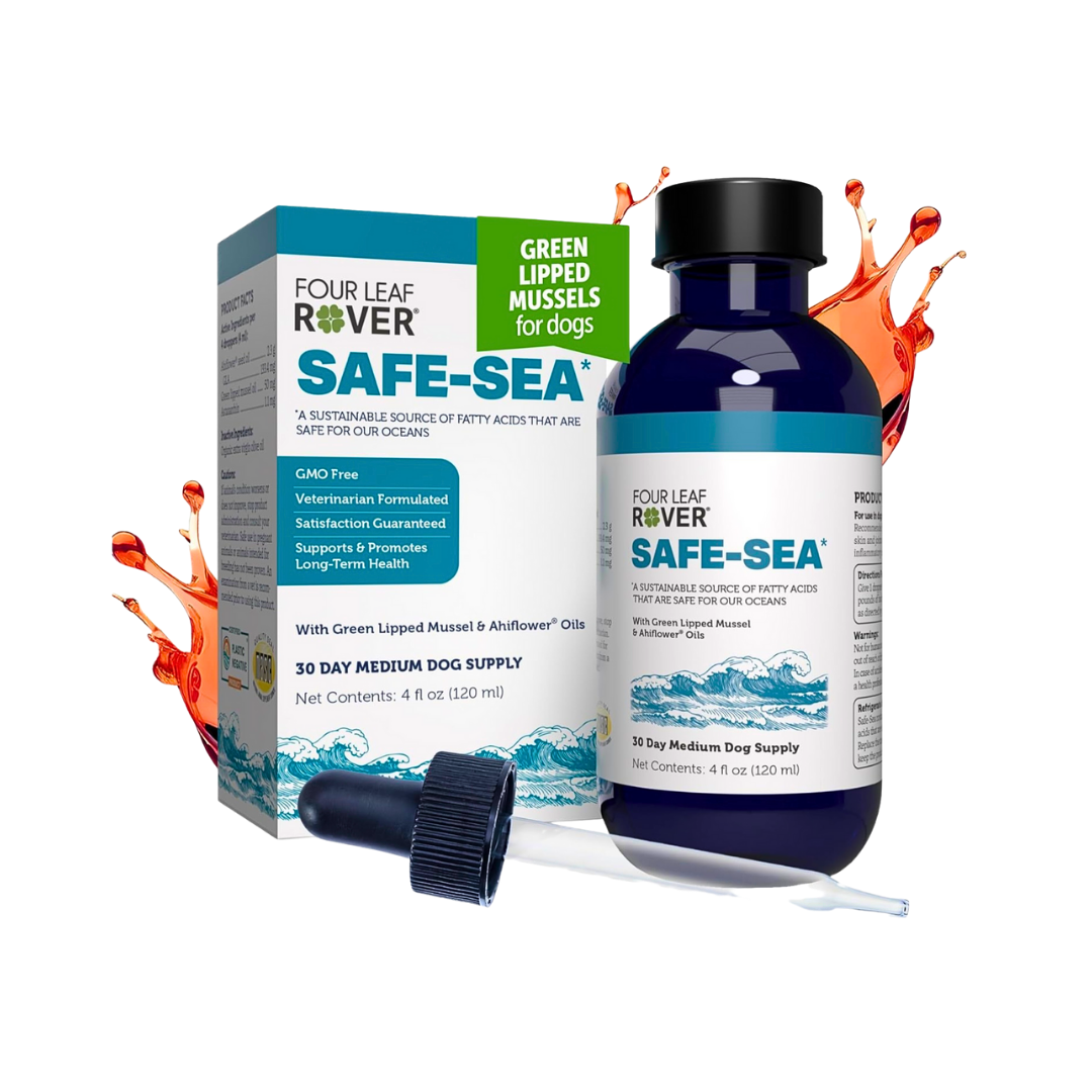 Dog Omega Oil product image 16