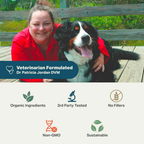 Dog Omega Oil product image 17