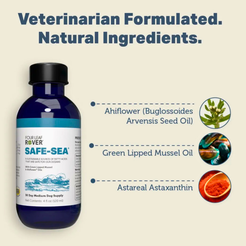 Dog Omega Oil product image 20