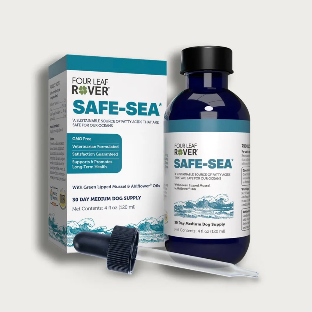 Dog Omega Oil product image 21