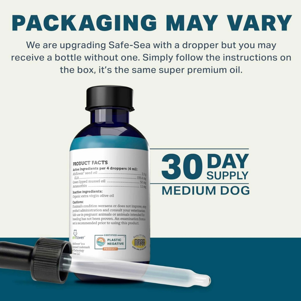 Dog Omega Oil product image 24