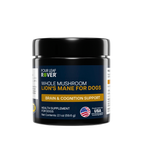 Dog Mushroom Supplement product image 1