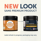 Dog Mushroom Supplement product image 2