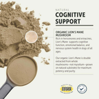 Dog Mushroom Supplement product image 3