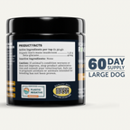 Dog Mushroom Supplement product image 10