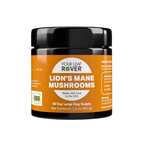 Dog Mushroom Supplement product image 13
