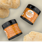 Dog Mushroom Supplement product image 14
