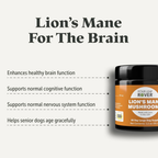 Dog Mushroom Supplement product image 17
