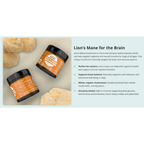 Dog Mushroom Supplement product image 18