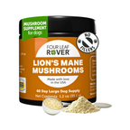 Dog Mushroom Supplement product image 20