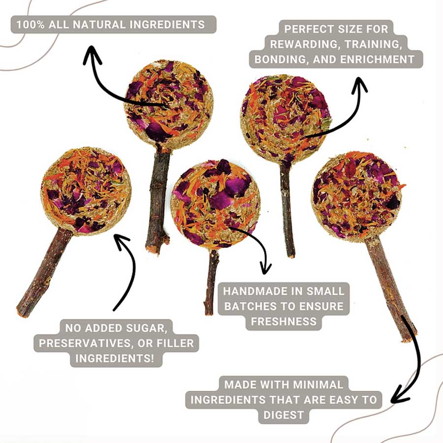 Small Animal Treats product image 4