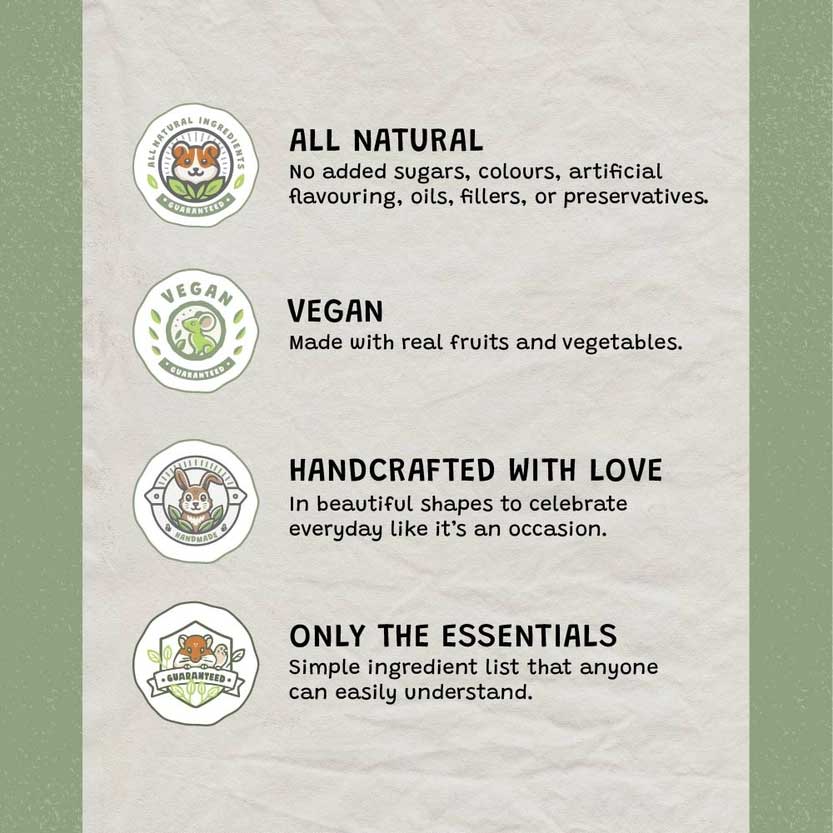 Small Animal Treats product image 7