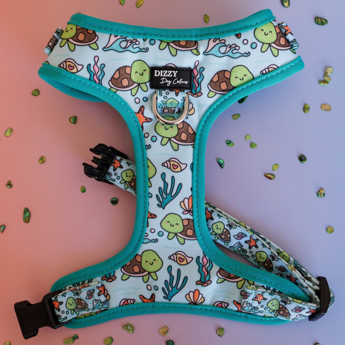 Adjustable Dog Harness product image 1