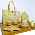 Palm Leaf Small Animal Chew Bundle product image 1