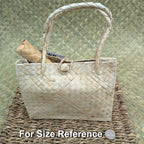 Palm Leaf Small Animal Chew Bundle product image 4