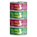 Chicken And Beef Pate 18ct + Chicken And Lamb Pate 18ct