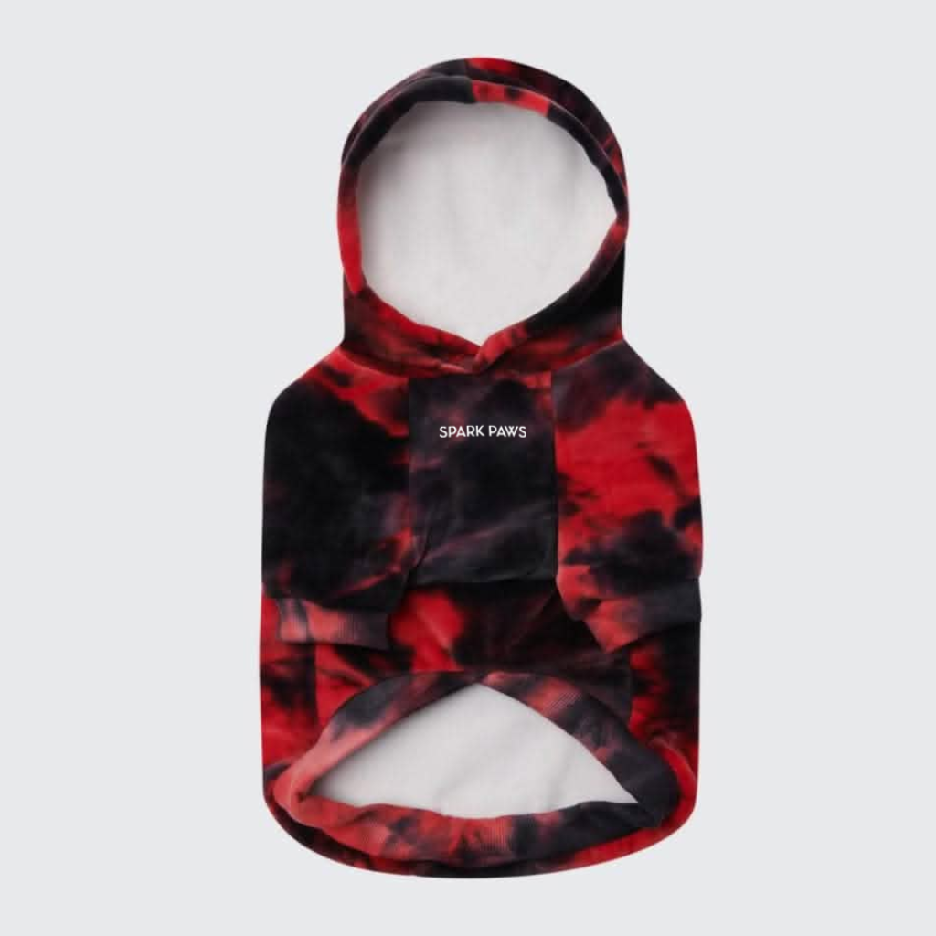 Velvet Dog Hoodie product image 7