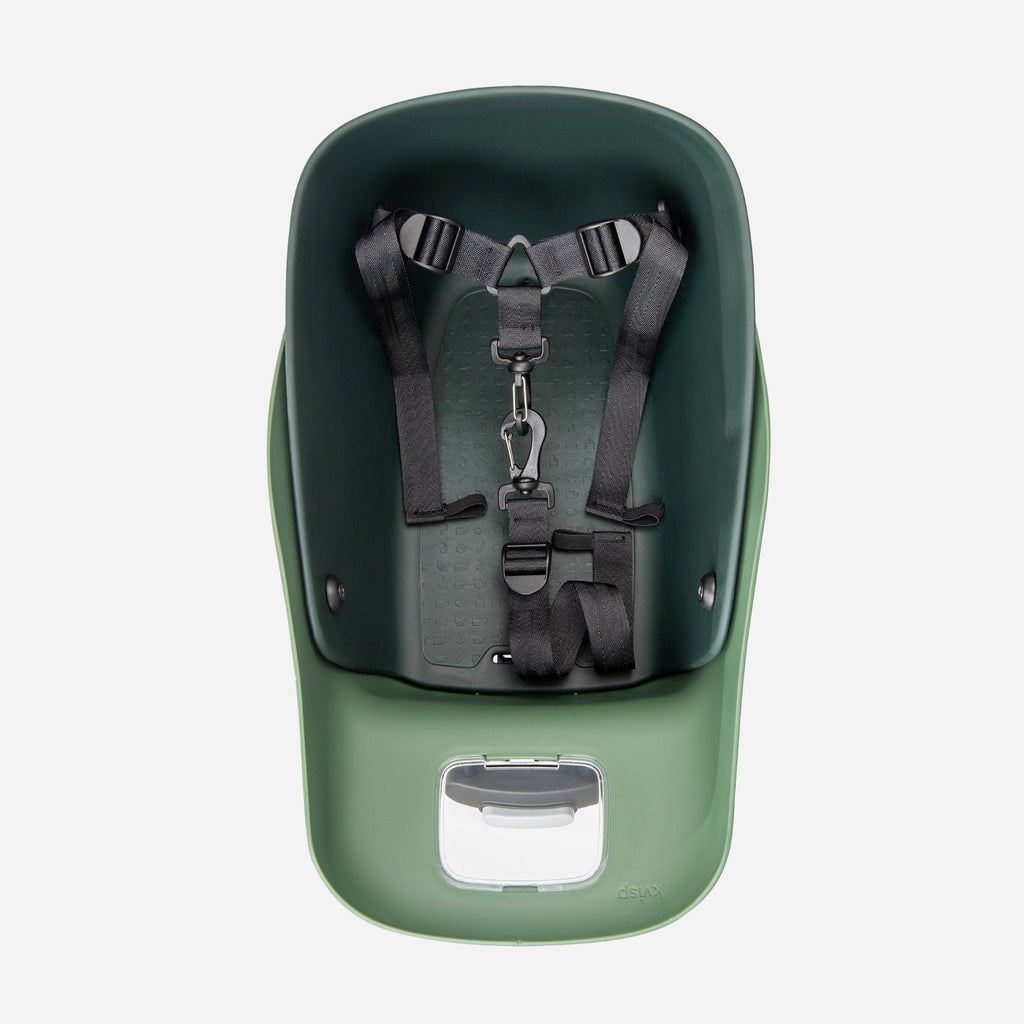 Dog Bike Carrier Seat product image 30