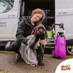Portable Pet Washer product image 1