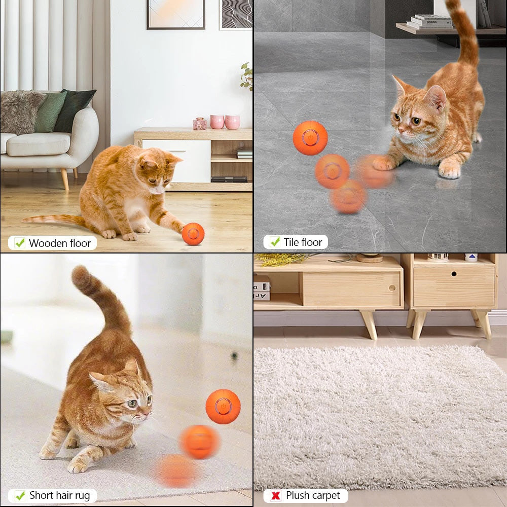 Interactive Cat Toy product image 4