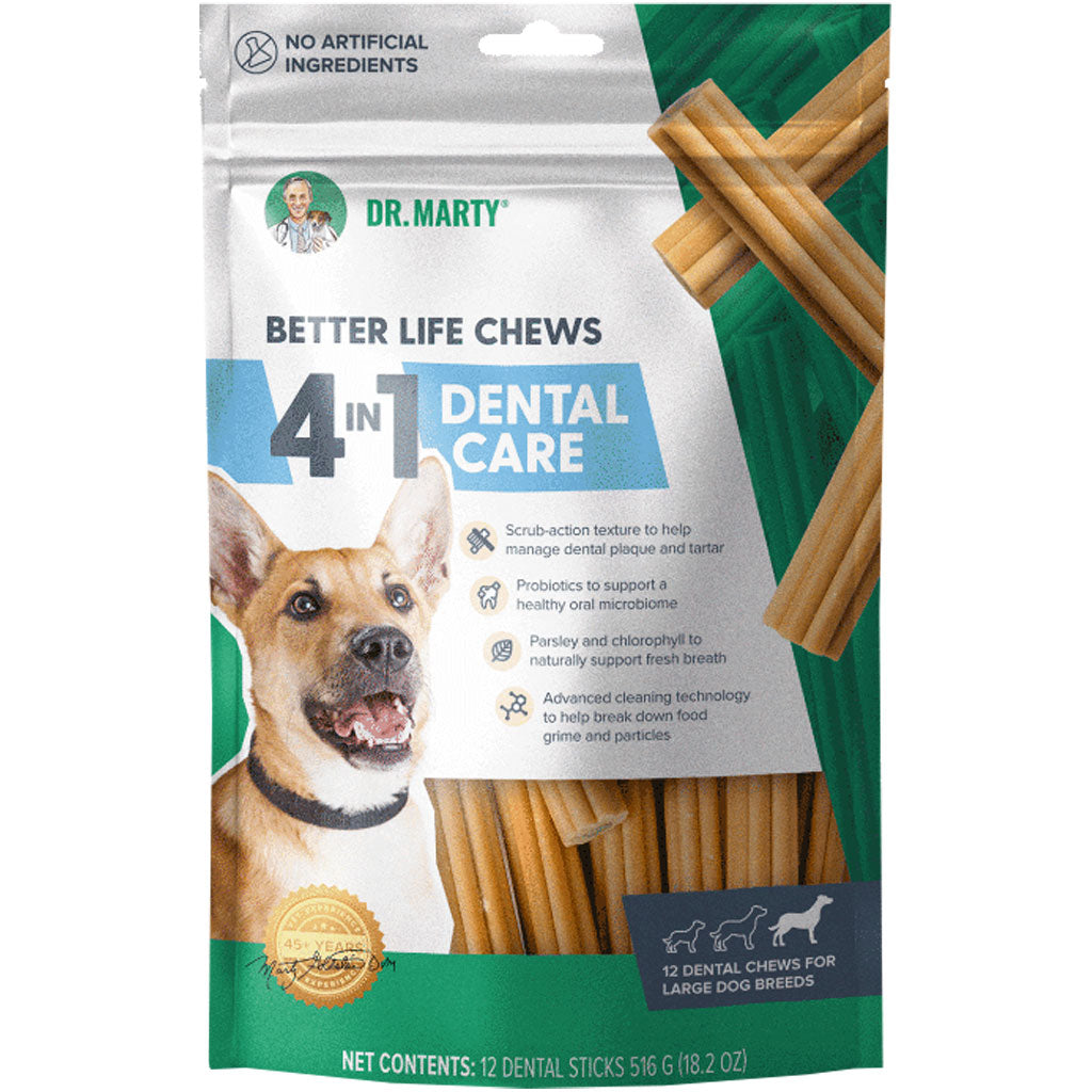 Dog Dental Chews product image 1