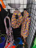 Rope Halter Training Set product image 25