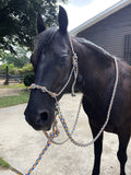 Rope Horse Halter product image 10