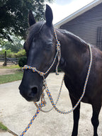 Rope Horse Halter product image 10