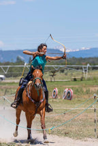 Rope Horse Halter product image 11
