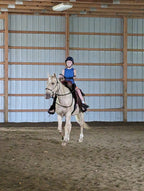 Rope Horse Halter product image 25