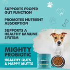 Dog Probiotic Soft Chews product image 2