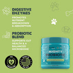 Dog Probiotic Soft Chews product image 3