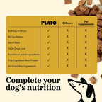 Dog Wellness Chews product image 7