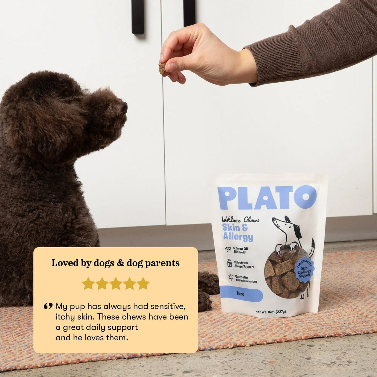 Dog Wellness Chews product image 7