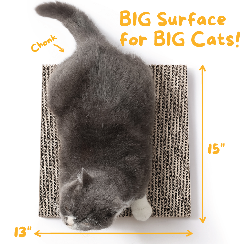 Cat Scratcher Refills product image 2