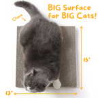 Cat Scratcher Refills product image 2