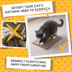Cat Scratcher Refills product image 4